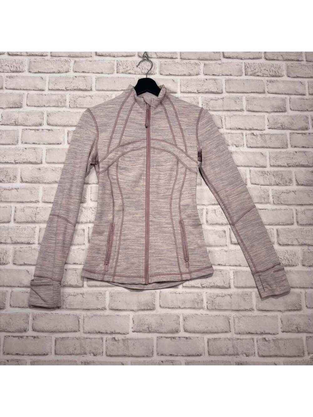 Lululemon Define Jacket Women's 4